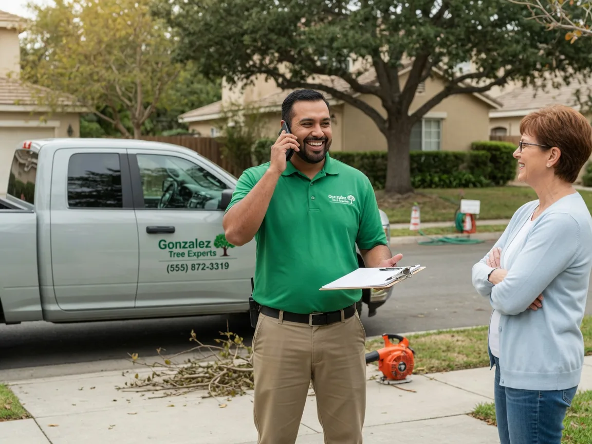 Tree Service Cadwell, GA FAQs